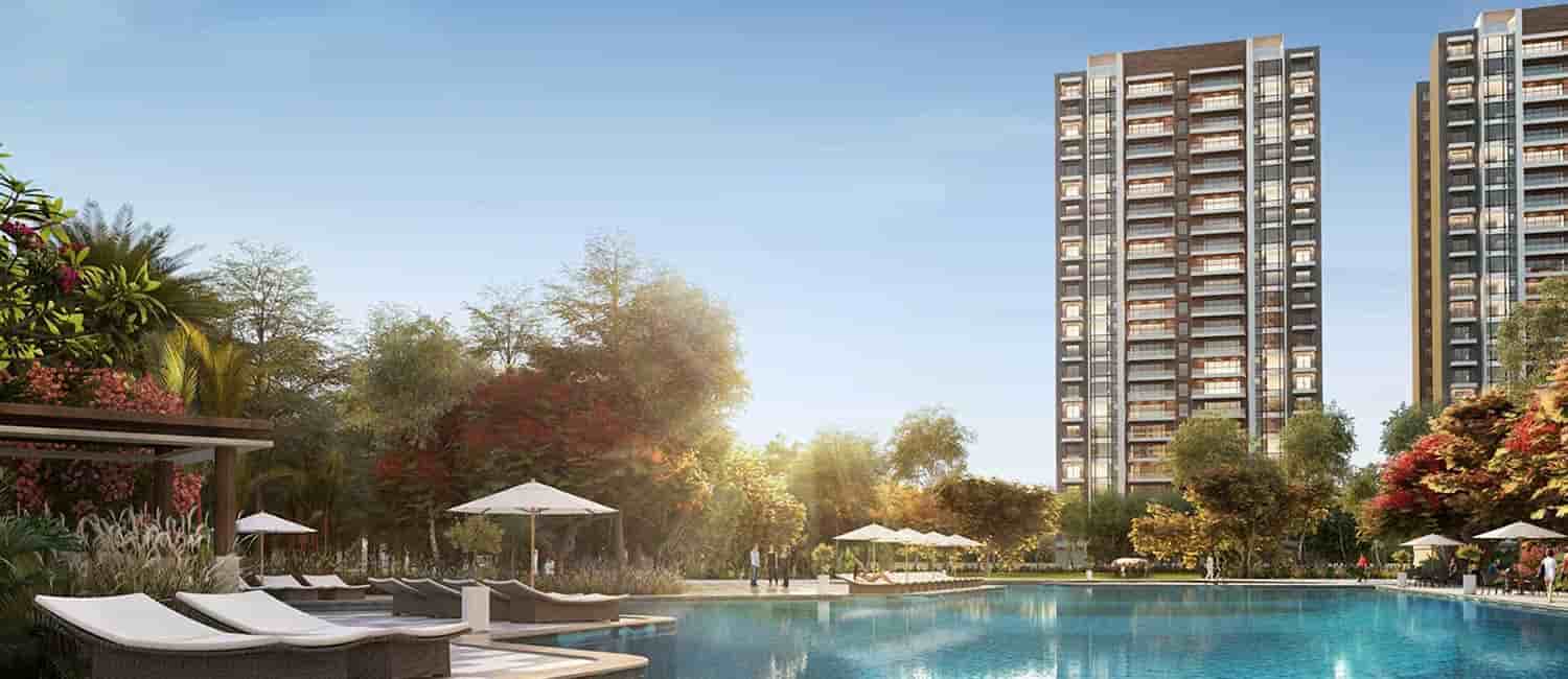 Sobha City Gurgaon Sector 108