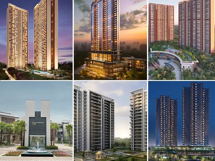 Top Sobha Residential Projects in Gurgaon You Should Know About