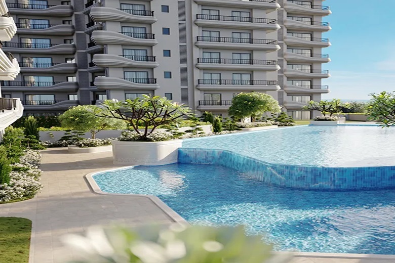 Sobha Altus Sector 106 Gurgaon