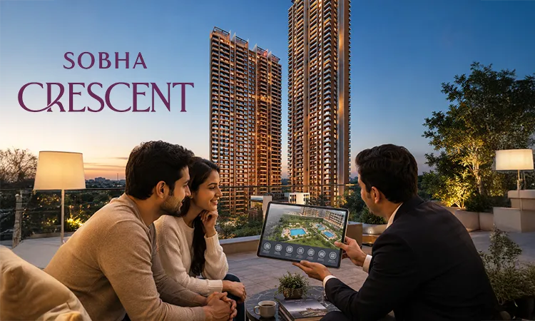 sobha-cresecent
