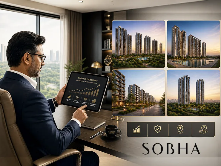 sobha-gurgaon-projects
