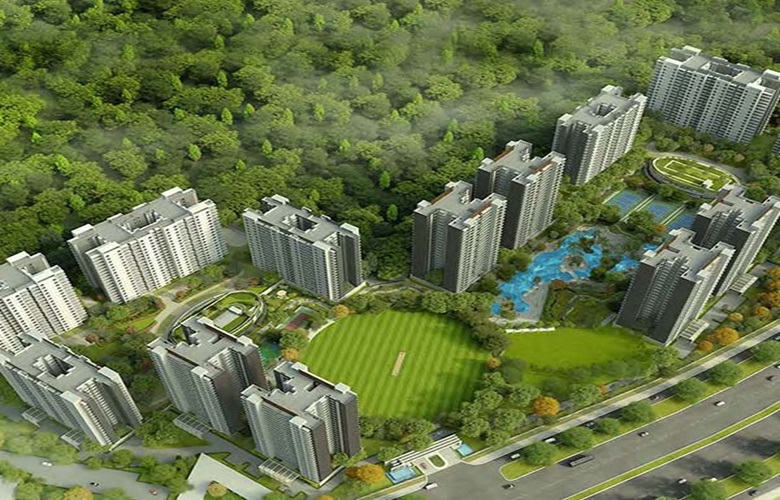 Sobha City Sector 108: Resale Truths Every First-Time Buyer Must Know