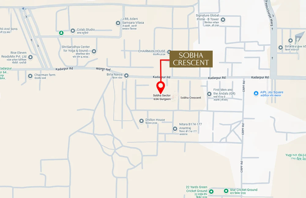 Best Location for Seamless Connectivity