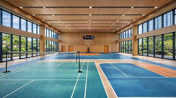 Gallery Image of Sobha Crescent Sector 63 A