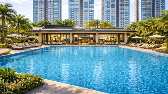 Gallery Image of Sobha Crescent Sector 63 A