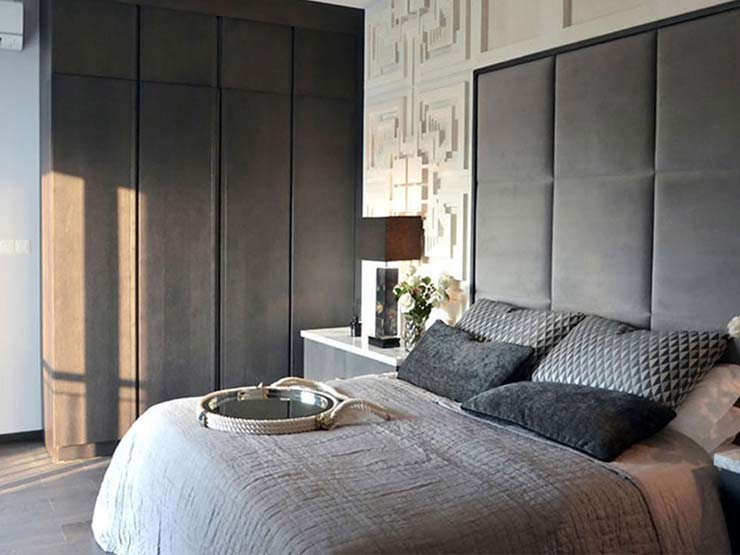 Sample flats of Sobha City Gurgaon